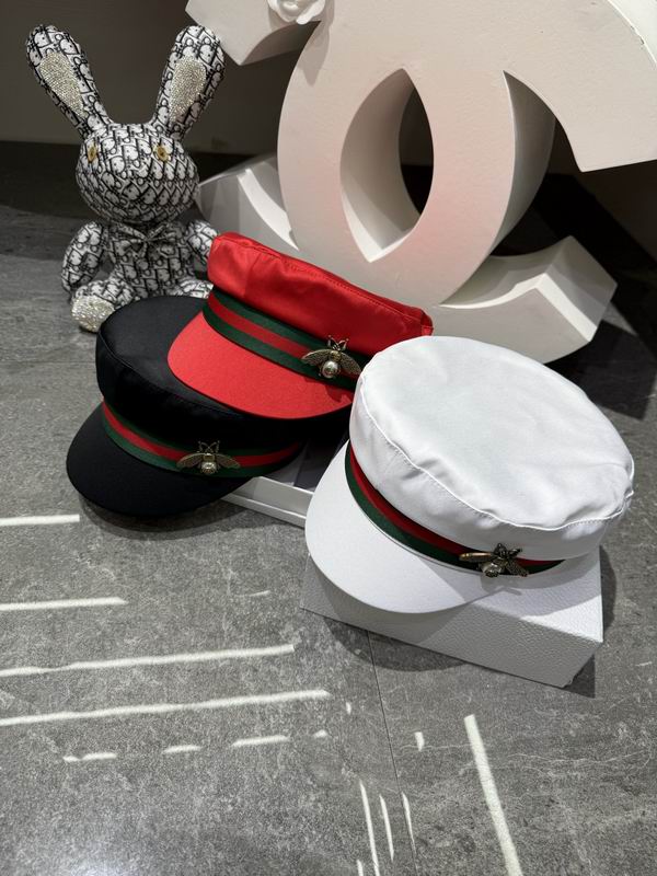 Gucci cap dx07